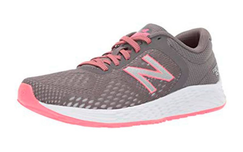 women's fresh foam arishi v2 pink