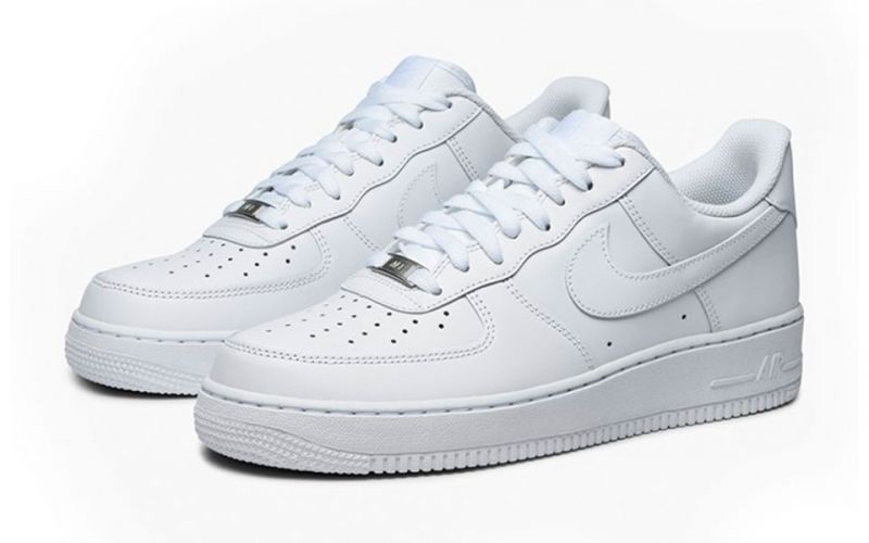 Nike Air force 1 07 blanco