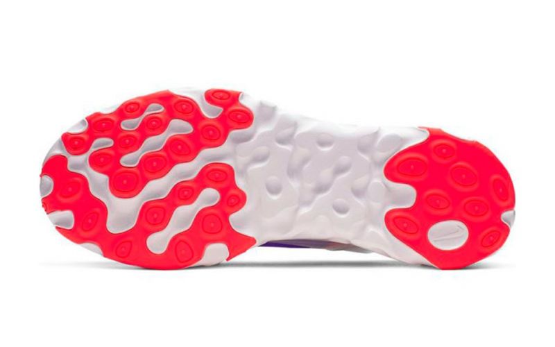Nike Renew Lucent blanco - Luce con estilo