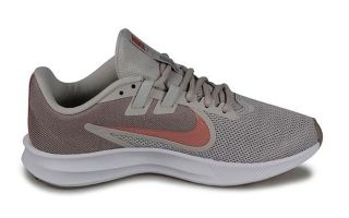 nike downshifter 9 mujer gris