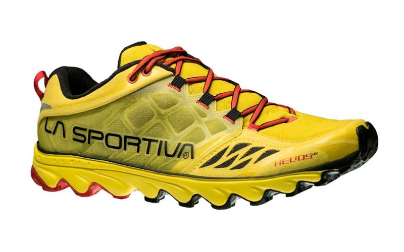 La sportiva 2025 helios sr