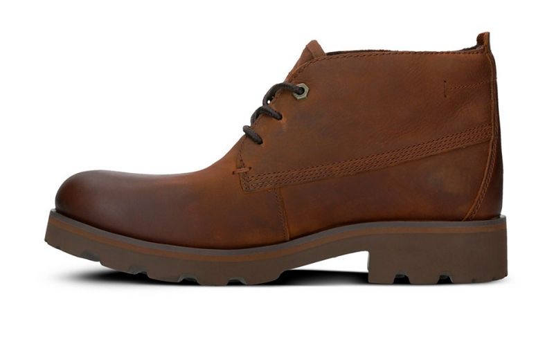 raw tribe chukka