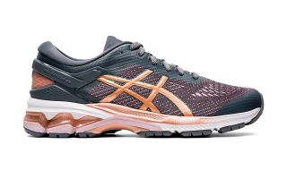 zapatillas asics mujer