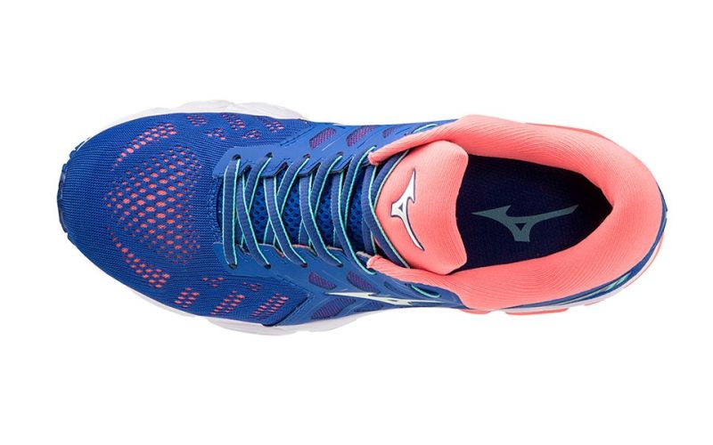 mizuno wave ultima 11 rosa