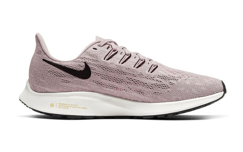 nike air zoom pegasus 36 black womens