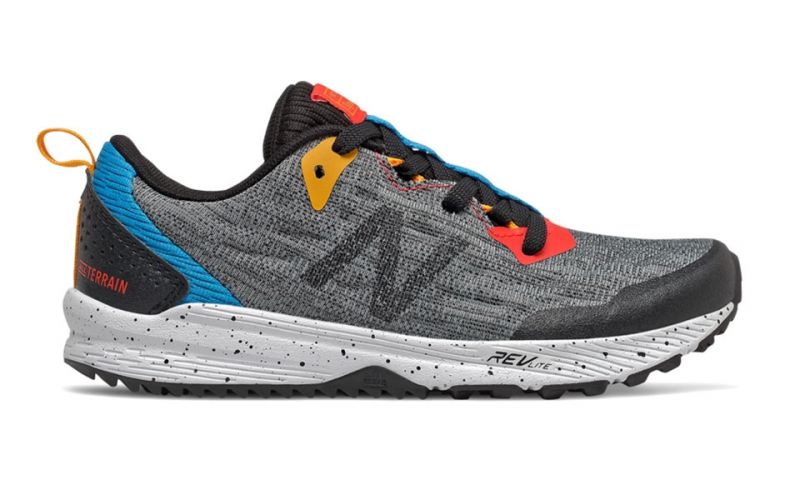 new balance youth nitrel