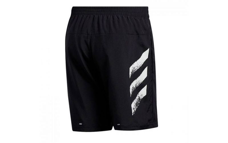 adidas 3 inch running shorts