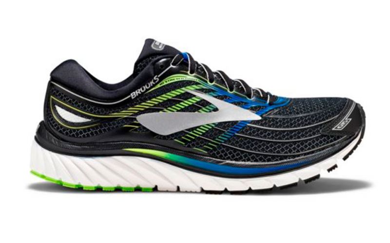 Brooks glycerin 15 sales black