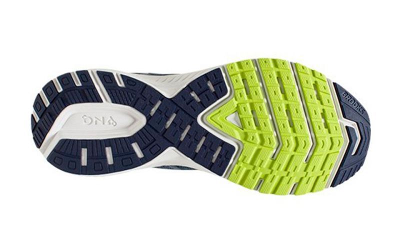 Brooks ravenna cheap 10 green