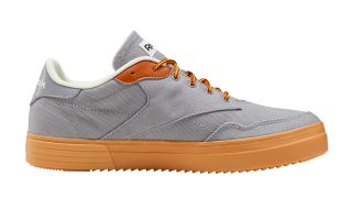 reebok gl 500 hombre naranja