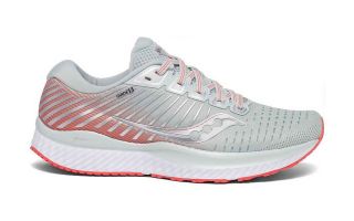 saucony ride 5 donna grigio