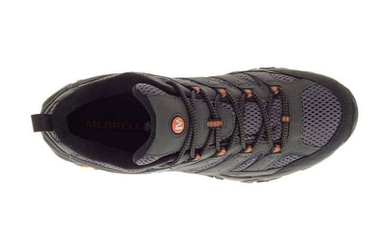merrell moab 2 gtx black