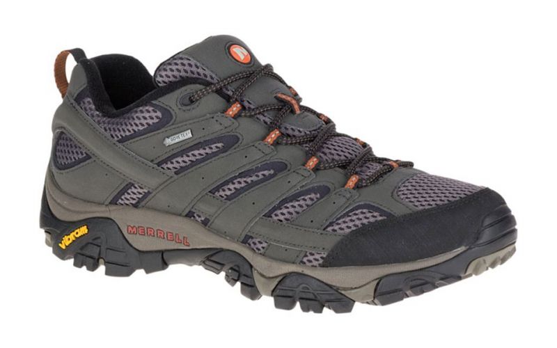 Merrell moab outlet 2 gtx black