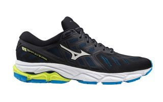 mizuno wave inspire 14 argento