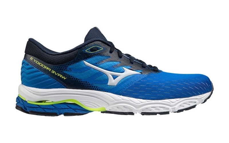 Mizuno wave cheap prodigy 2 caratteristiche