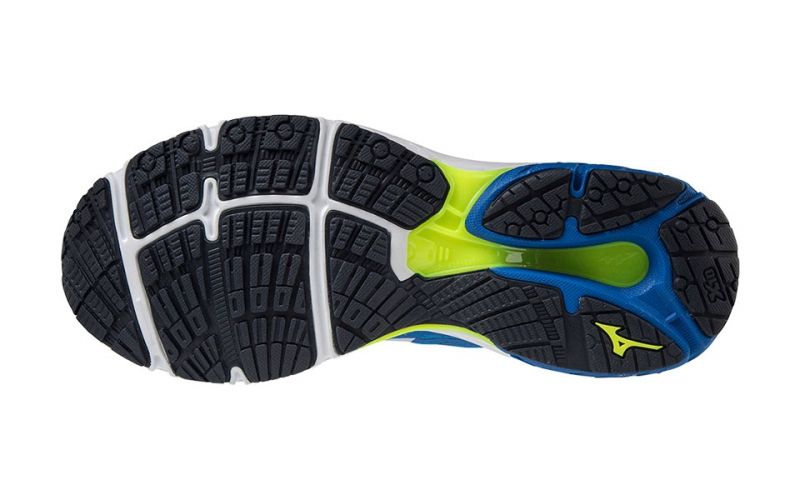 mizuno wave prodigy 3