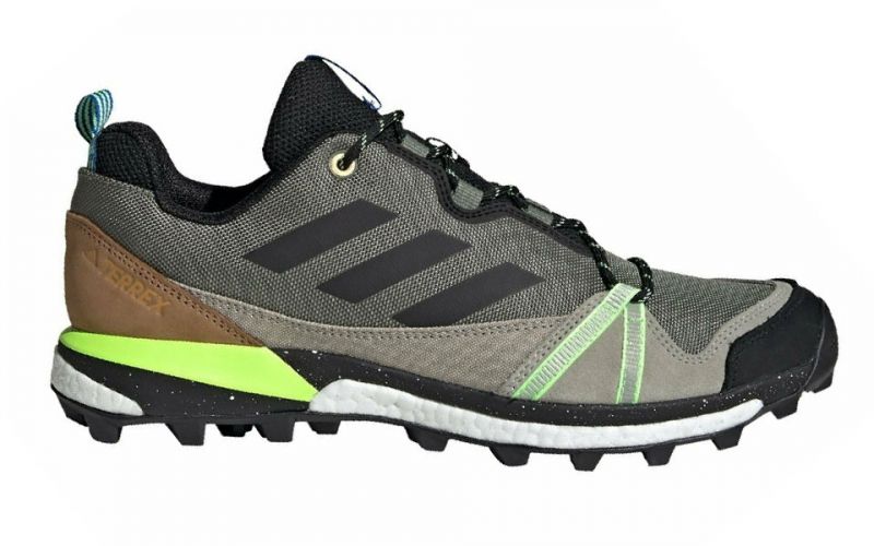 Ofertas para comprar online y opiniones  StclaircomoShops - Zapatillas  Running mujer trail - Orson touch-strap sandals