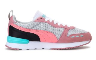 Nelson discount puma dames