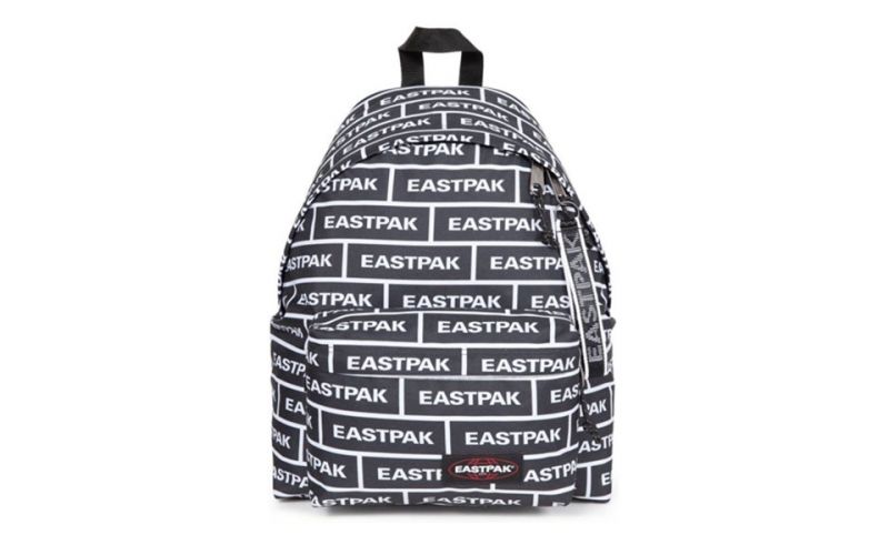 Mochila Eastpak Padded Pak'r negro