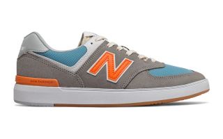 New balance hot sale coast casual