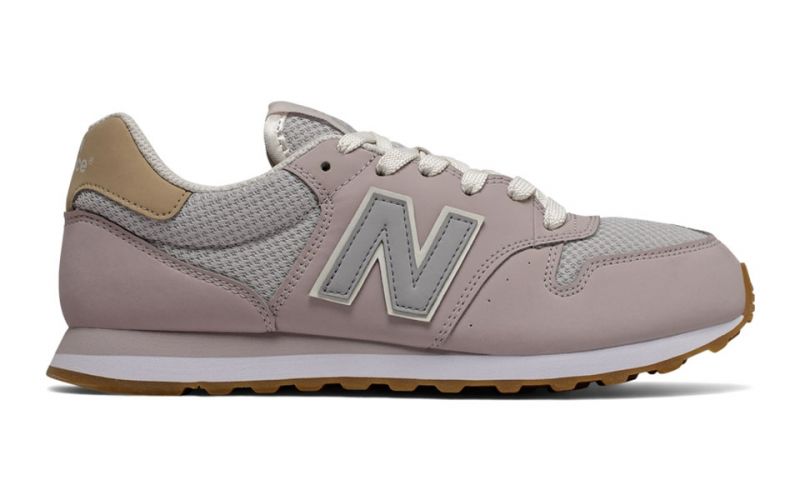 New Balance 500 beige grigio donna - Ottimo comfort