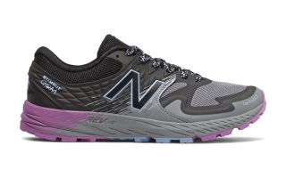 zapatillas new balance mujer trail