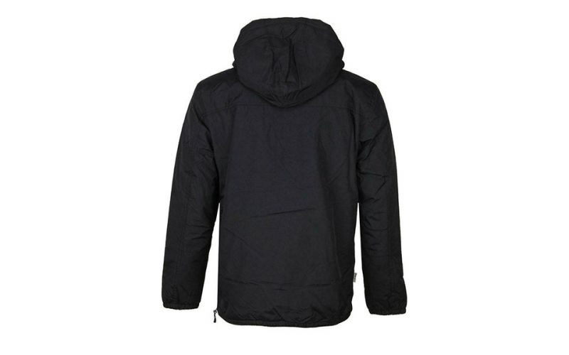 Napapijri rainforest pocket discount noir