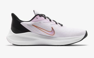 bambas nike zoom mujer