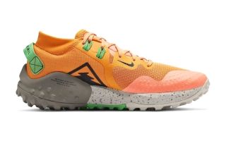 asics gel cumulus 6 homme brun