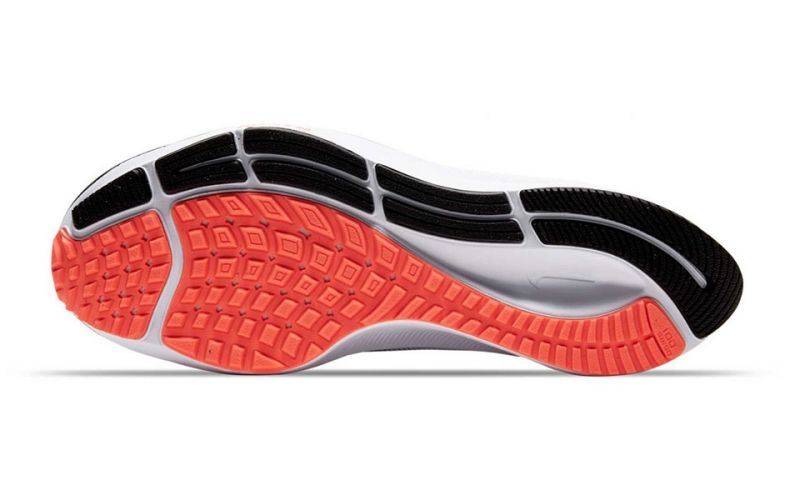 Zapatilla Running Mujer Nike Air Zoom pegasus 37 Coral