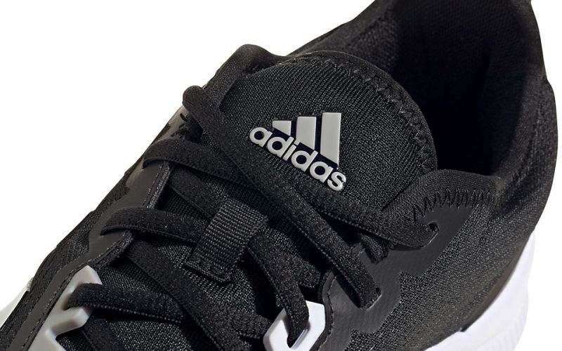 ADIDAS Asweetrain Black White - Gym Shoes