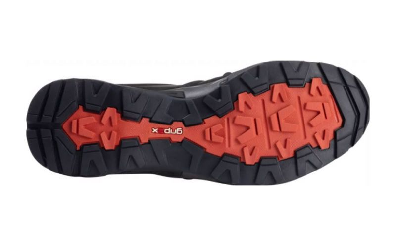 mammut convey mid gtx