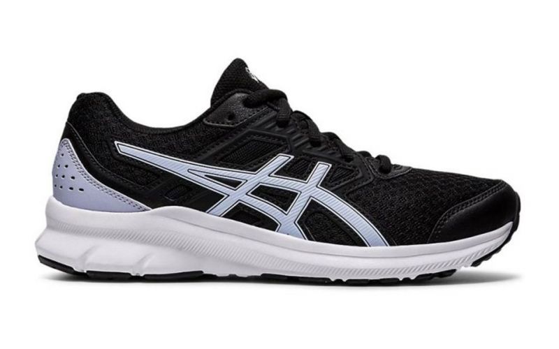 Asics Jolt 3 Black Lilac Women - Comfort at every step