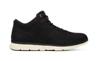 Timberland killington half clearance cab black