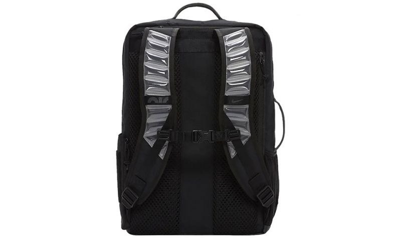 Backpack Nike Utility elite black - Adjustable handles
