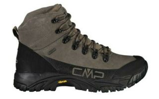 CMP Men's Thiamat Mid 2.0 Trekking Shoe Wp