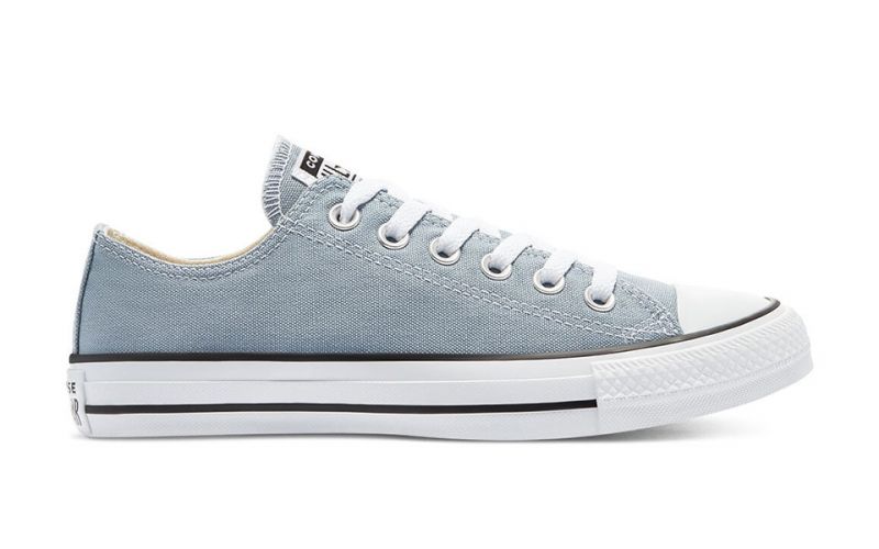 Converse Chuck Taylor All Star Grey Women - Cool Style