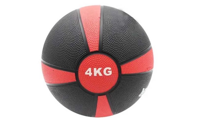 4kg deals medicine ball