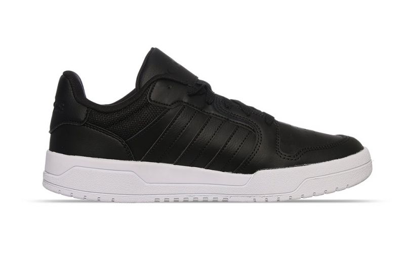 adidas entrap negro