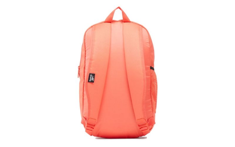 Mochila reebok classic sale naranja