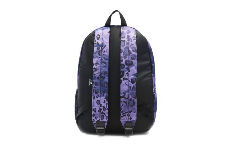 Sac Dos Reebok Wild Beauty Violet Femme Beau Design