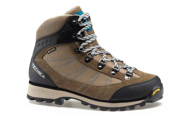 Scarpe trekking cheap tecnica makalu