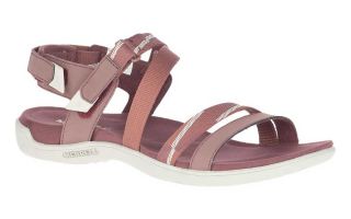 Merrell women's district hot sale mendi backstrap sandal