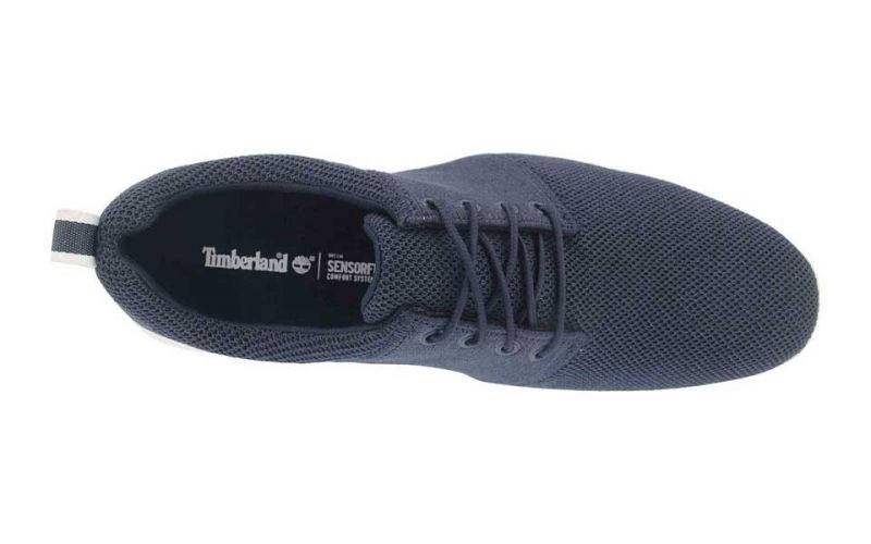 Timberland killington sales flexiknit oxford