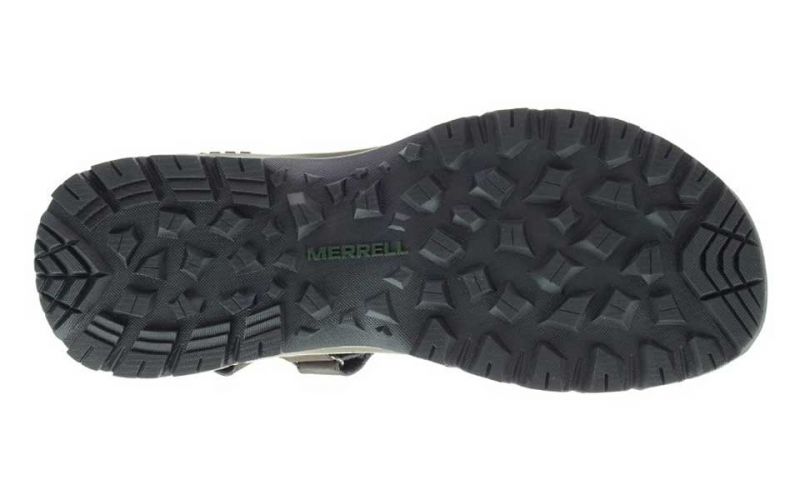 Merrell cedrus convert on sale sandals