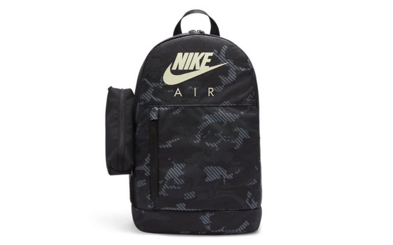 Sac a dos Nike Elemental Noir Enfant - Securite