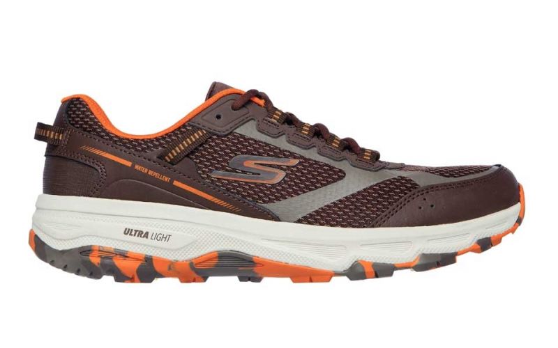 Skechers go ultra sales trail 3