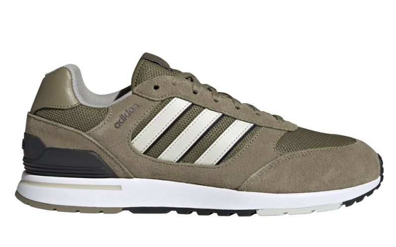 ADIDAS Run 80s Brown White - Ideal for any occasion