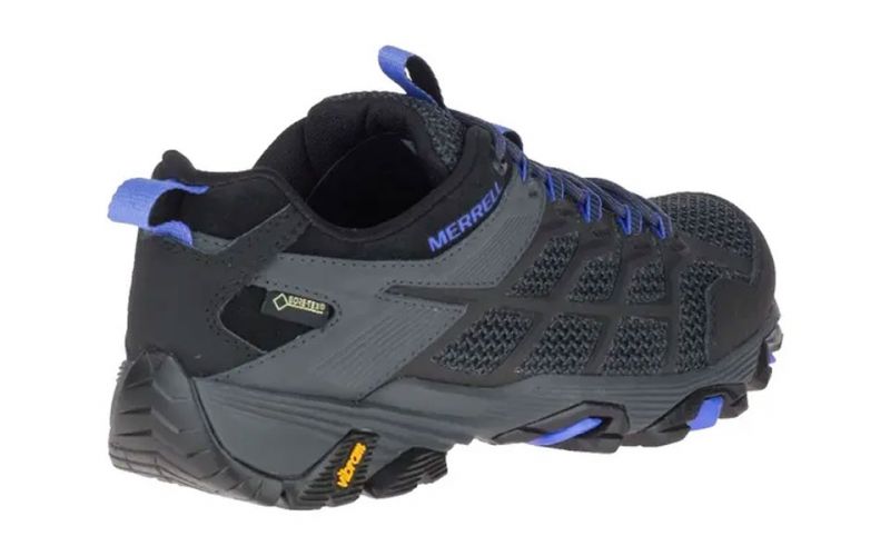 Merrell moab fst hotsell 2 gtx womens