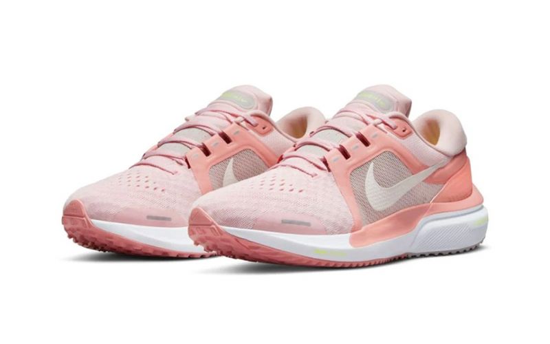 nike vomero rosa